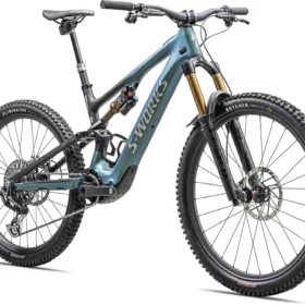 S-Works Turbo Levo SL Carbone