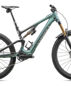 S-Works Turbo Levo SL Carbone