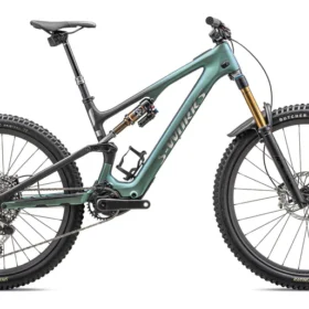 S-Works Turbo Levo SL Carbone