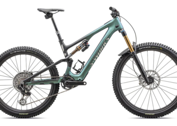 S-Works Turbo Levo SL Carbone