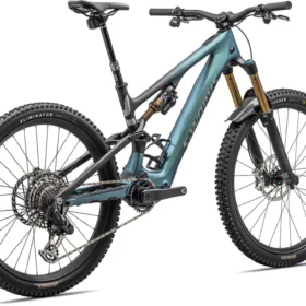 S-Works Turbo Levo SL Carbone