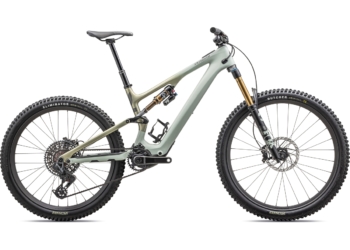 Specialized VTT Électrique Carbone – TURBO LEVO SL PRO – 2024 – satin spruce / spruce / smoke