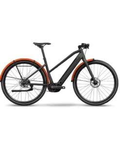 BMC 257 AMP AL SPEED ONE ST 2024