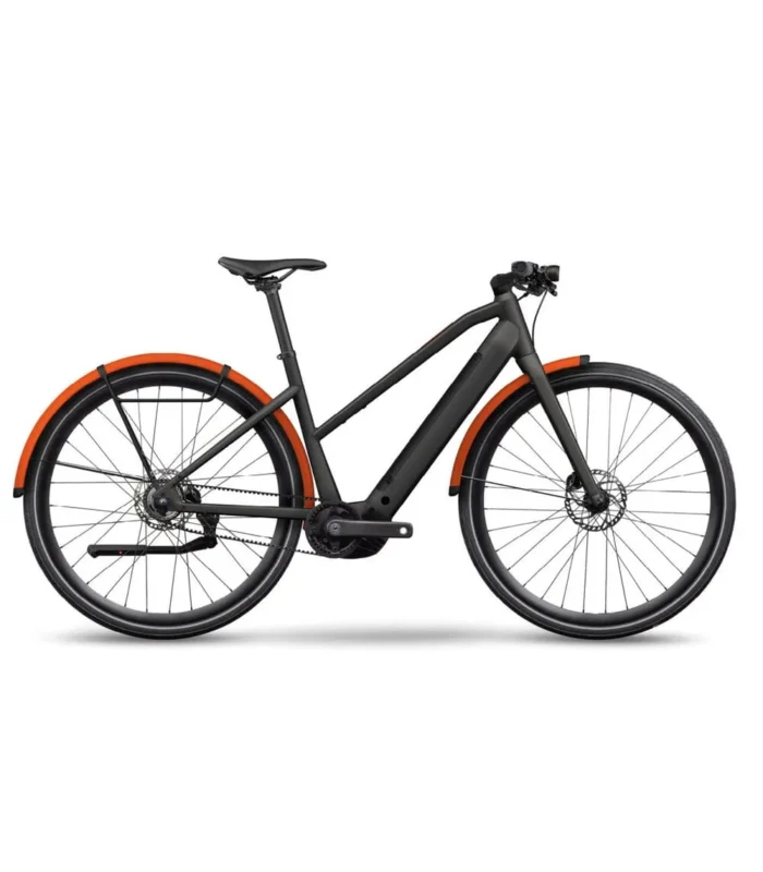BMC 257 AMP AL SPEED ONE ST 2024