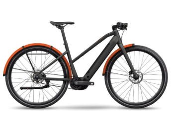 BMC 257 AMP AL SPEED ONE ST 2024