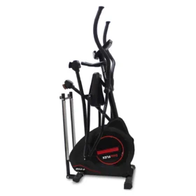 Découvrez l’EASY FLEX G852 VÉLO ELLIPTIQUE MAGNÉTIQE PLIANT