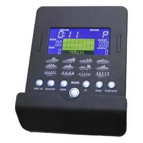 Découvrez l’EASY FLEX G852 VÉLO ELLIPTIQUE MAGNÉTIQE PLIANT