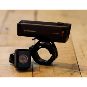 ECLAIRAGE AVANT-ARRIÈRE BONTRAGER ION PRO RT-FLARE RT USB