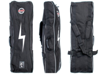 Sac pour skate électrique