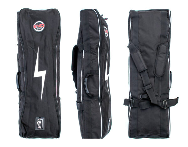 Sac pour skate électrique