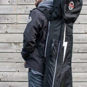 Sac pour skate électrique