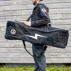 Sac pour skate électrique