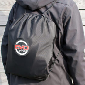 Sac pour skate électrique