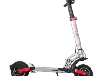 Inokim Quick 4 Super 52V 16Ah