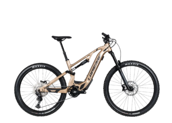 Lapierre Overvolt AM 5.6 2022