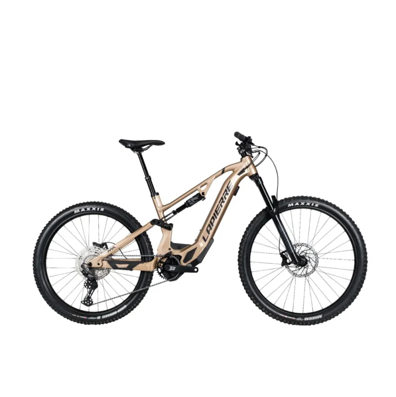 Lapierre Overvolt AM 5.6 2022