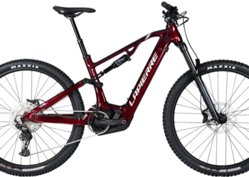 Lapierre Overvolt TR 6.7 2023
