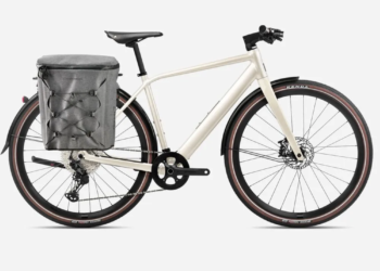 Orbea VIBE H10 EQ 2024