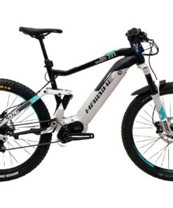 Vélo VTT électrique Tout-Suspendu Haibike Full Seven LT 7.0