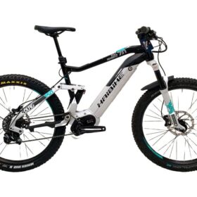 Vélo VTT électrique Tout-Suspendu Haibike Full Seven LT 7.0