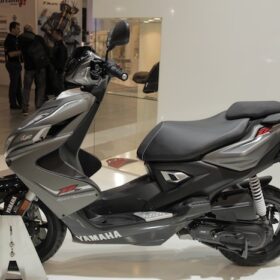 Yamaha Aerox 4 50 cm3