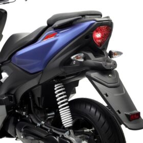 l&rsquo;Aerox R 50 cm3