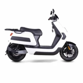 Scooter Electrique Niu NQi Cargo