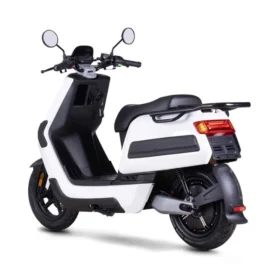 Scooter Electrique Niu NQi Cargo