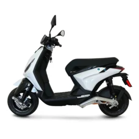 Scooter Electrique piaggio 1+
