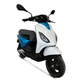 Scooter Electrique piaggio 1+