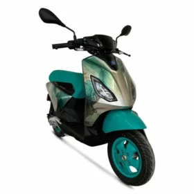 Scooter Electrique piaggio 1+