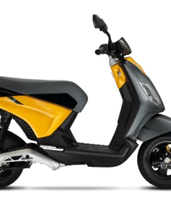 Scooter Electrique piaggio 1+
