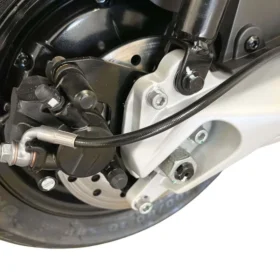 Scooter Electrique piaggio 1+