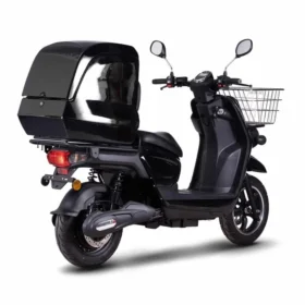 Scooter electrique livraison Rider Pro Cargo