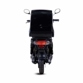 Scooter electrique livraison Rider Pro Cargo