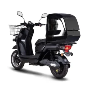 Scooter electrique livraison Rider Pro Cargo