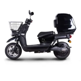 Scooter electrique livraison Rider Pro Cargo