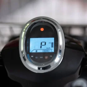 Scooter electrique livraison Rider Pro Cargo