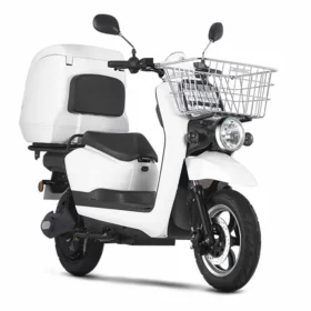 Scooter electrique livraison Rider Pro Cargo