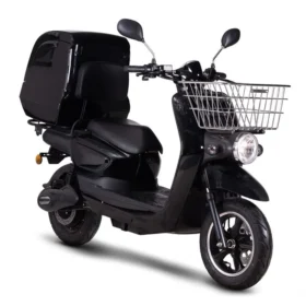 Scooter electrique livraison Rider Pro Cargo
