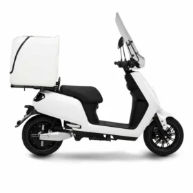 Scooter Electrique Sans Permis LVNENG S5 Delivery