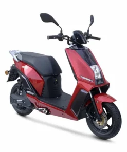 Scooter Electrique Sans Permis Pink Mobility Pink Me