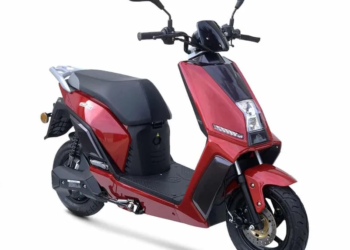 Scooter Electrique Sans Permis Pink Mobility Pink Me