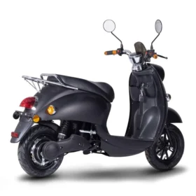 Scooter Electrique Sans Permis Rider 1500W