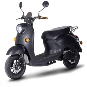 Scooter Electrique Sans Permis Rider 1500W