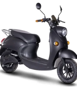 Scooter Electrique Sans Permis Rider 1500W