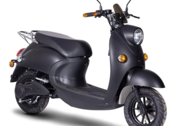 Scooter Electrique Sans Permis Rider 1500W