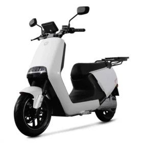 Scooter Electrique Silence S02 HS