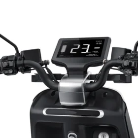 Scooter Electrique Sans Permis Yadea G5 Pro Delivery