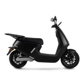 Scooter Electrique Sans Permis Yadea G5 Pro Delivery